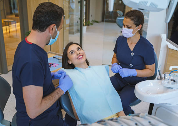 Emergency Dental Services in Clay Center, KS